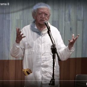 “O capitalismo não compra o abraço entre pessoas com o mesmo sonho” (Thiago de Mello) –&nbsp;Vídeo