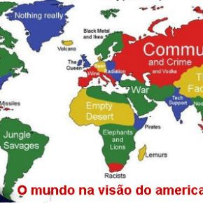 Trump, a crua face do império exposta ao&nbsp;mundo