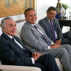 2016: o ano do golpe e do seu fracasso (Por Emir&nbsp;Sader)