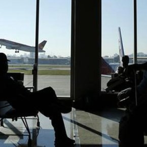 8 MESES DE GOVERNO TEMER: AEROPORTOS PERDEREM 6 MILHÕES DE PASSAGEIROS. E VAI&nbsp;PIORAR