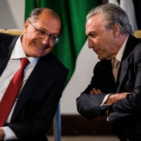 Governo Temer-PSDB eleva preço da gasolina pela terceira vez em&nbsp;2016