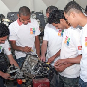 Governo Temer corta Bolsa Família de famílias com filhos contratados pela Lei da Aprendizagem ou como&nbsp;Estagiários