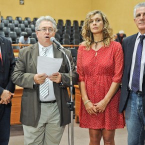 Porto Alegre: Vereadores do PT querem pagamento do 13º salário dos Servidores municipais em dia, dentro da&nbsp;Lei