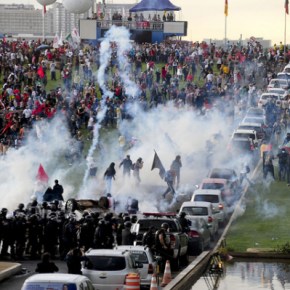 A devastação do trabalho na “contrarrevolução” de&nbsp;Temer
