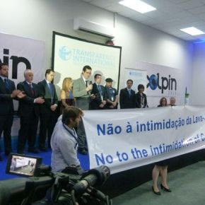 As bruxas estão&nbsp;soltas