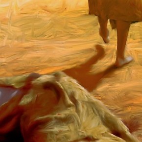 (Resenha) Livro – Caim – José&nbsp;Saramago