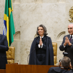 STF salva Renan Calheiros e aprofunda crise&nbsp;institucional