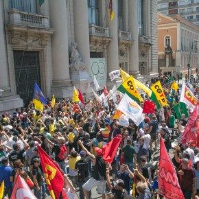 Funcionários de Fundações que Sartori quer fechar,NÃO  PODEM SER DEMITIDOS, diz Parecer de Advogados&nbsp;Especialistas