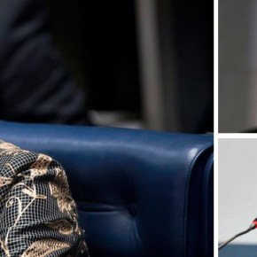 QUANDO O BRASIL VIROU UMA ZORRA TOTAL? QUANDO DERAM O GOLPE EM&nbsp;DILMA