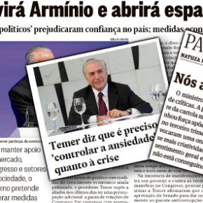 “Dream Team” de Meirelles: o sonho&nbsp;acabou?