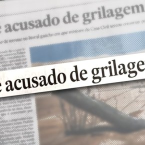 Sério que Eliseu Padilha grilou 2 mil hectares no litoral do RS? Denúncia é do&nbsp;Estadão