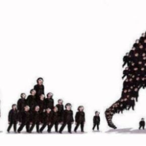 Como tornar desejada a dominação (Por Sylvia&nbsp;Moretzsohn)