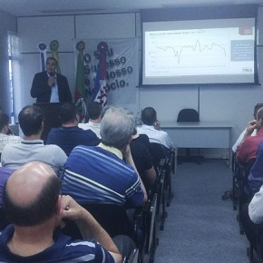 Secretário de Sartori diz que Governo “vai vender o futuro dos gaúchos pra pagar o&nbsp;passado”