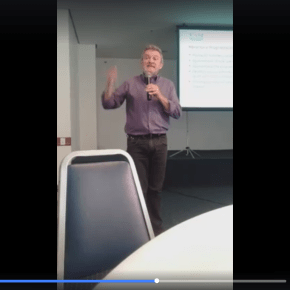 PT-RS fez curso de formação para Vereadores Eleitos neste sábado&nbsp;(Vídeo)