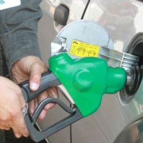 Gasolina e diesel, depois da redução de preço que ninguém viu, sobem nas&nbsp;bombas