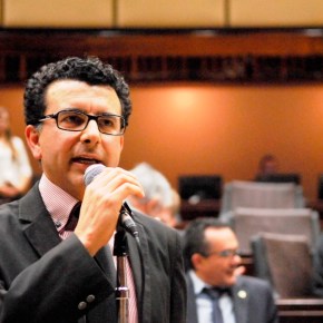 Deputado diz que Brigada vai sitiar Assembleia e convoca ocupação da Praça da&nbsp;Matriz