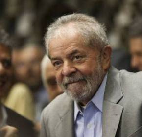 Justiça aceita queixa-crime de Lula contra&nbsp;Villa