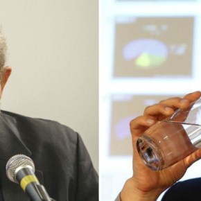 LULA ACIONA DALLAGNOL  POR DANOS MORAIS E PEDE INDENIZAÇÃO DE R$ 1&nbsp;MI