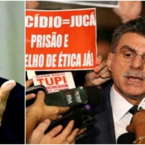 Delação da Odebrecht à Lava Jato desmonta denúncia na Zelotes; foi Jucá, e não Lula, quem ganhou R$ 5 mi com venda de&nbsp;MP