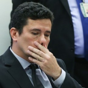 TRF desmancha decisão de Sérgio Moro e solta assessor do ex- ministro&nbsp;Palocci