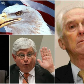 Moniz Bandeira: “Moro e Janot atuam com os Estados Unidos contra o&nbsp;Brasil”