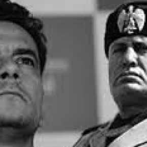 O Juiz Policialesco não serve à&nbsp;Democracia