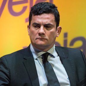 Sem provas contra Lula, Moro quer ganhar no grito (Vídeo de audiência do&nbsp;Juiz)