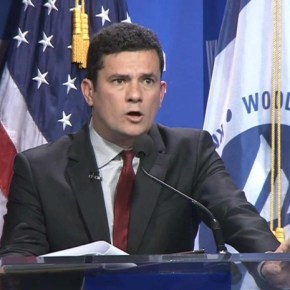 Traição premiada: a colaboração “clandestina” da Lava Jato com os&nbsp;EUA