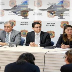 Sem divulgar uma prova sequer, MPF monta outra ação contra Lula (Por Luis&nbsp;Nassif)