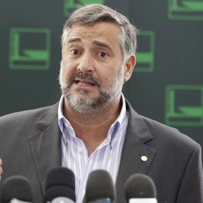 Pimenta rebate ataque da Lava-Jato a Lula e denuncia “ditadura de toga” no&nbsp;País