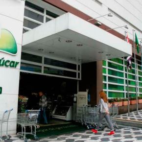 Pão de Açúcar pagará R$ 150 mil por terceirização&nbsp;ilícita