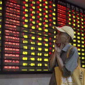 2017: o que o capitalismo tem a oferecer? Entrevista com Edemilson&nbsp;Paraná