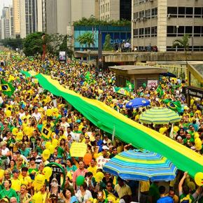 Em nome da luta contra a corrupção, gera-se mais&nbsp;corrupção