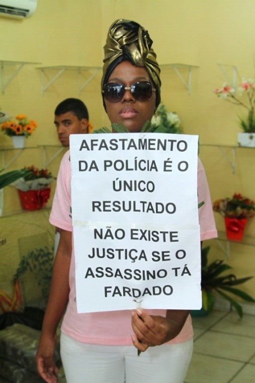 protesto