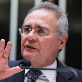 Lenio Streck: “Ato do STF contra Renan é um perigoso&nbsp;equivoco”