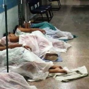 PEC 55 vai desmantelar o SUS e agravar as&nbsp;desigualdades