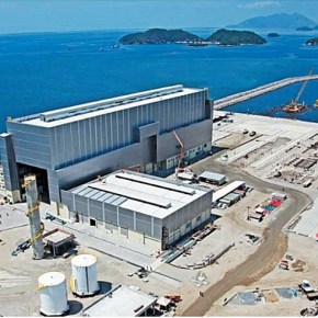 Nota de falecimento: a engenharia brasileira está&nbsp;morta