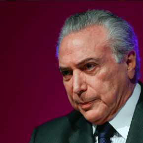 As perguntas de Cunha barradas por Moro estão sendo respondidas de qualquer&nbsp;jeito