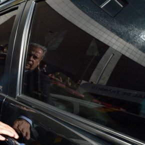 José Dirceu vai à ONU contra ‘abuso de autoridade’ do juiz Sérgio&nbsp;Moro