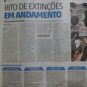 Desmentindo ZH e o Governo, Advogado mostra que custo de demissões será mais caro do que manter as&nbsp;Fundações