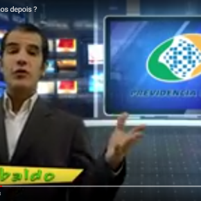 O que aconteceu 49 anos depois ? (Vídeo sobre a “Reforma” da&nbsp;Previdência)