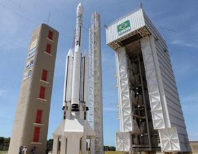 Agora é pra valer:Brasil vai entregar Base de Lançamento  de Alcântara aos&nbsp;americanos