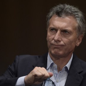 Daqui a pouco, também no Brasil: Aprobado aumento de 375% del servicio de agua potable en Buenos&nbsp;Aires