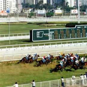 Principal delator da Lava Jato, solto e voltando a vida de luxo e jockey&nbsp;club