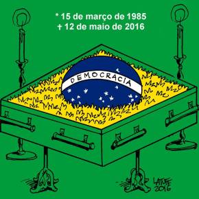 O Judiciário brasileiro abre a caixa de&nbsp;pandora.