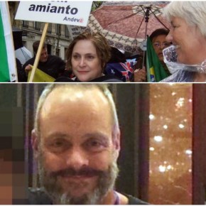 Empresa infiltrou espião entre ativistas que combatem o&nbsp;amianto