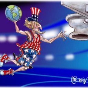 Visão além do alcance (Por Fernando&nbsp;Rosa)