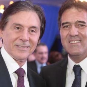 O “dono” do presídio de Manaus vai administrar o Senado para&nbsp;Eunício?