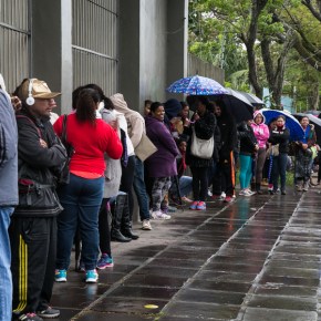 Mais de 6 mil famílias perderam o Bolsa Família em Porto Alegre durante 0 Governo&nbsp;Temer
