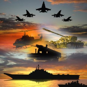 Brasil sem defesa: Adeus às Forças&nbsp;Armadas.